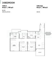 Merchant Road (D1), Condominium #454077281